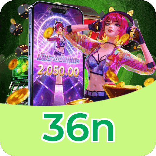 36n Jogos - 2.500+ Títulos