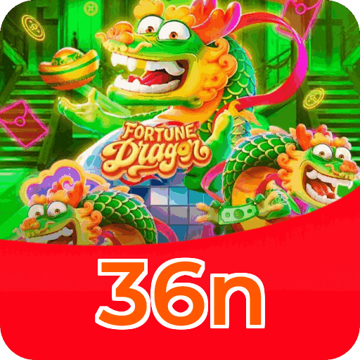 36n Loteria - Mega-Sena e Mais