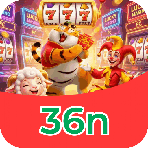 Login rápido no app 36n